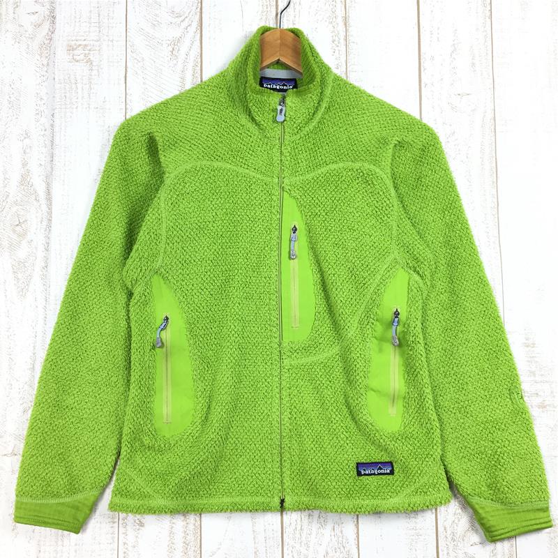 patagonia / Ｒ２ジャケット　XS（新品未使用）