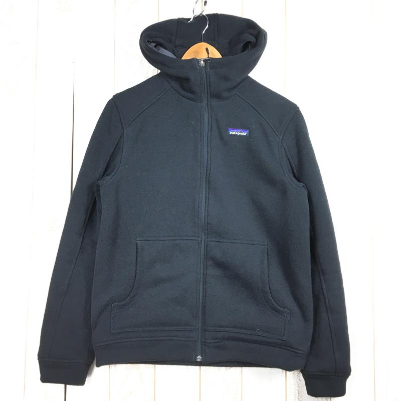 patagonia パタゴニア フリース S ブラック