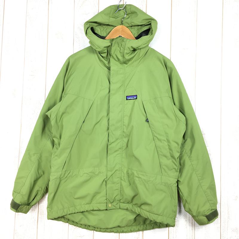 MEN's XS】 パタゴニア 2006 インファーノ ジャケット Infumo Jacket ...