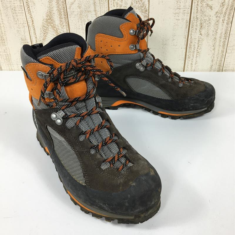 MEN's 26.7cm】 スカルパ クリスタロ ゴアテックス Crystallo GTX 