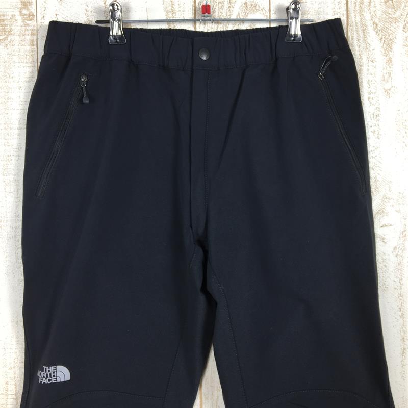 THE NORTH FACE アルパインライトパンツ　NT52927