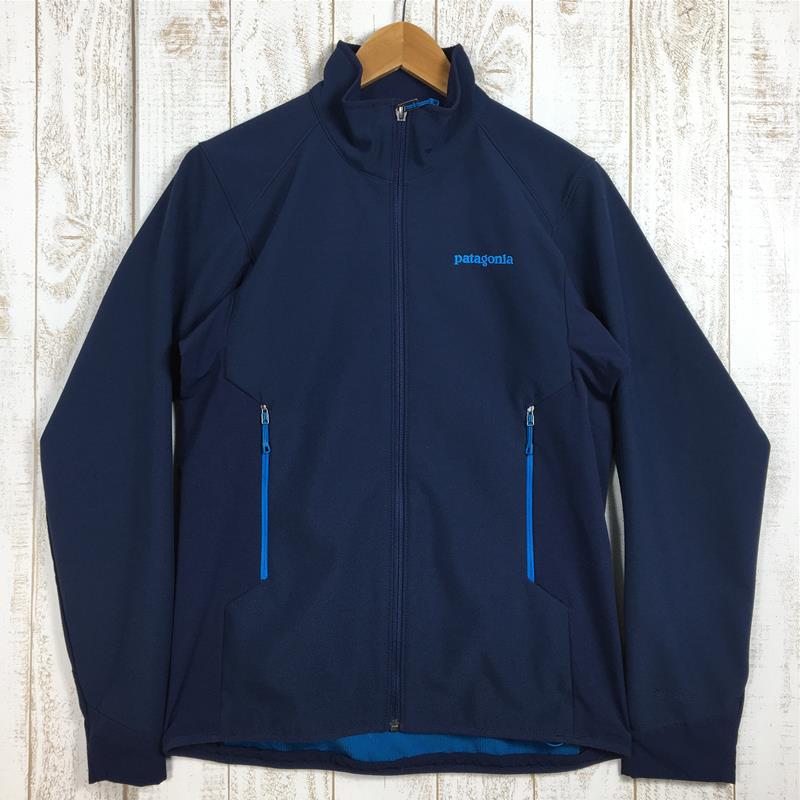 patagonia Polartec Windbloc アズジャケット　ブラック