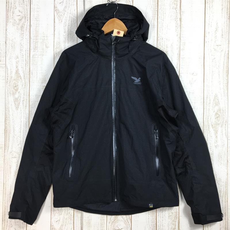 【MEN's L】 サレワ コレイド 2.0 パワーテックス ジャケット Colado 2.0 PowerTex Jacket ハードシェル