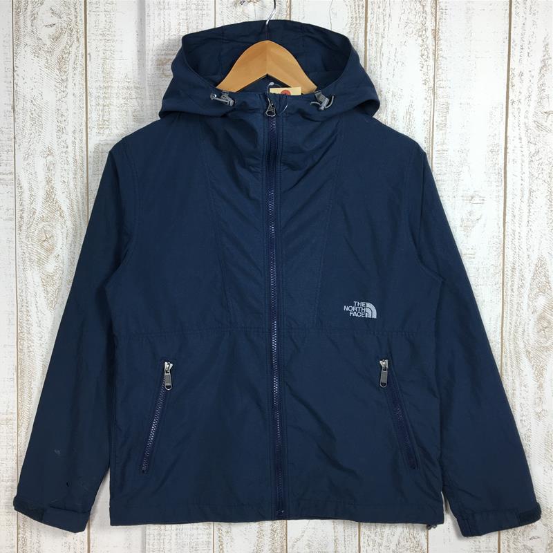 ジャケット/アウターTHE NORTH FACE コンパクトジャケット S 未着用