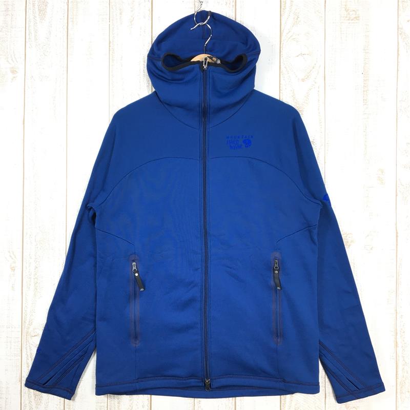 MENs L マウンテンハードウェア デスナ ジャケット Desna Jacket 