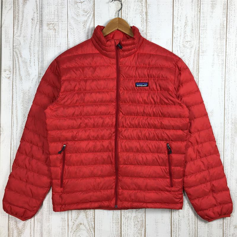 patagonia パタゴニア DOWN SWEATER S ダウンセーター宜しければいかがでしょうか