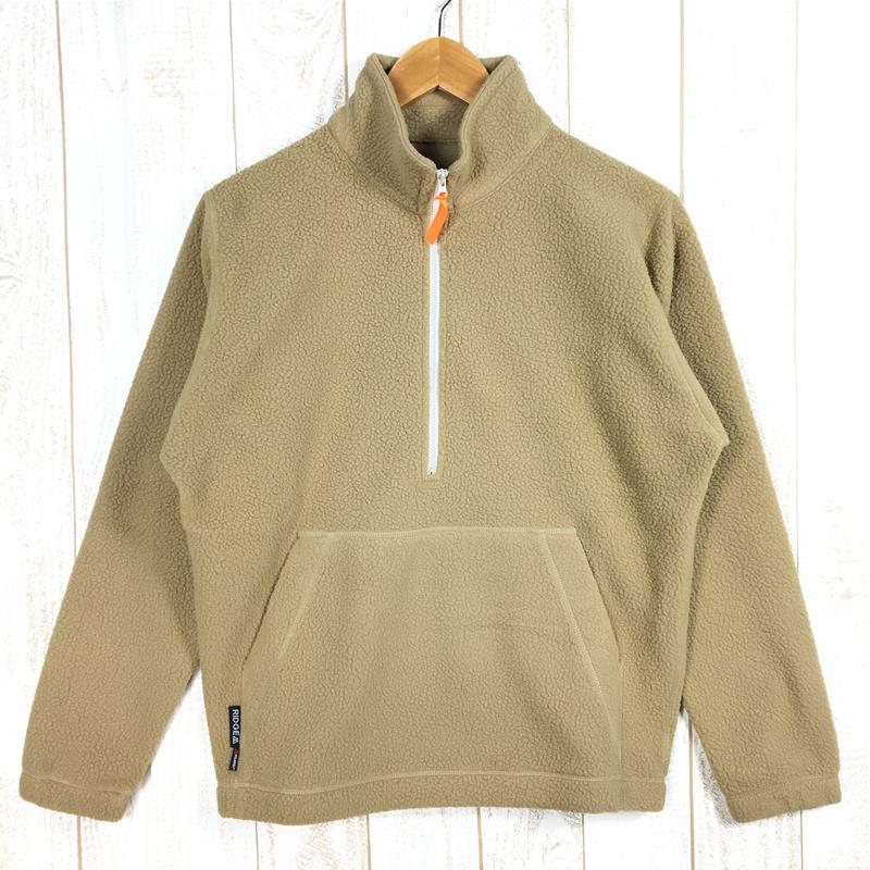 リッジマウンテンギアBoa Fleece Pullover