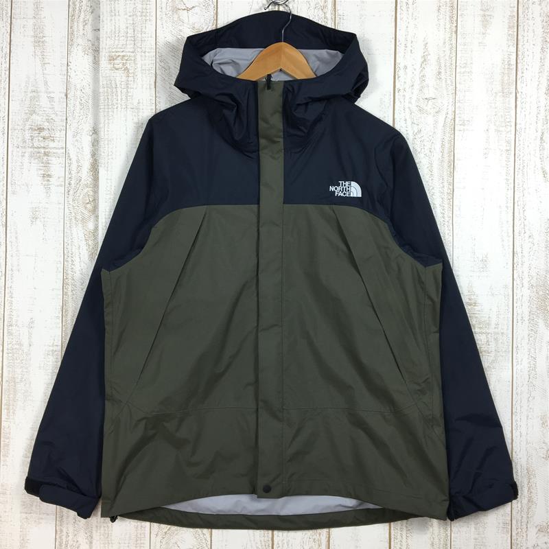 THE NORTH FACE  ドットショットジャケット 防水 登山 アウトドア