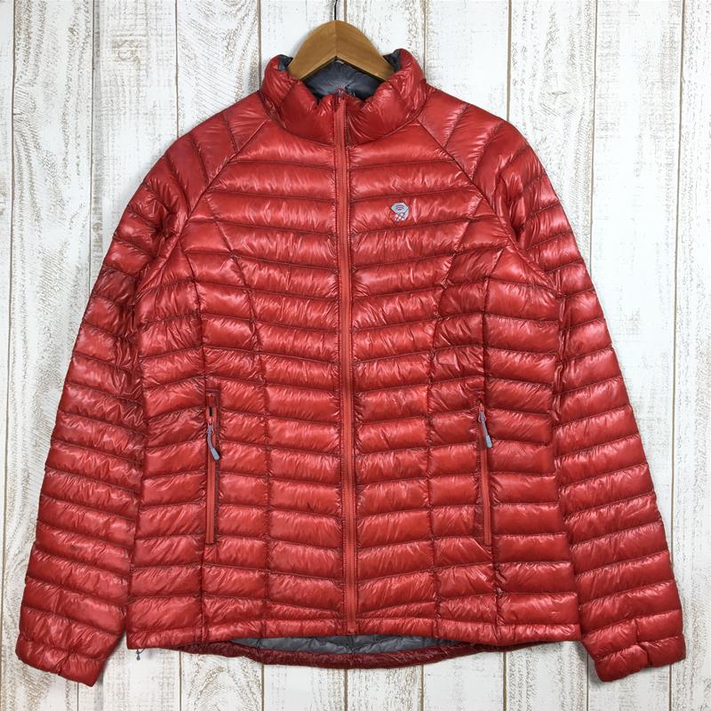 Mountain Hardwear GhostWhisperer ジャケット L