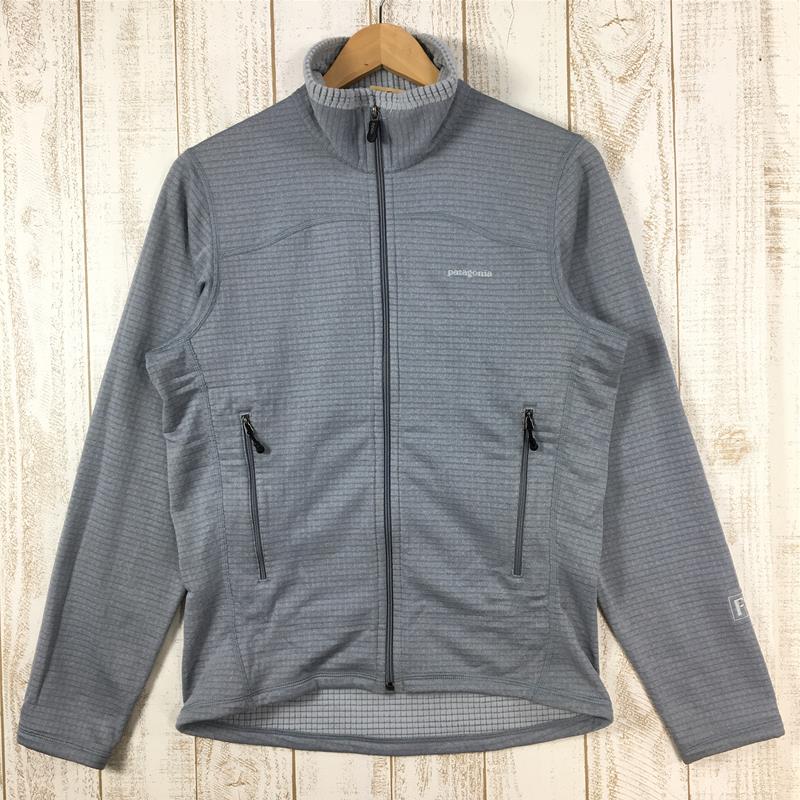 MEN's S】 パタゴニア R1 フルジップ ジャケット R1 FULL ZIP JACKET 