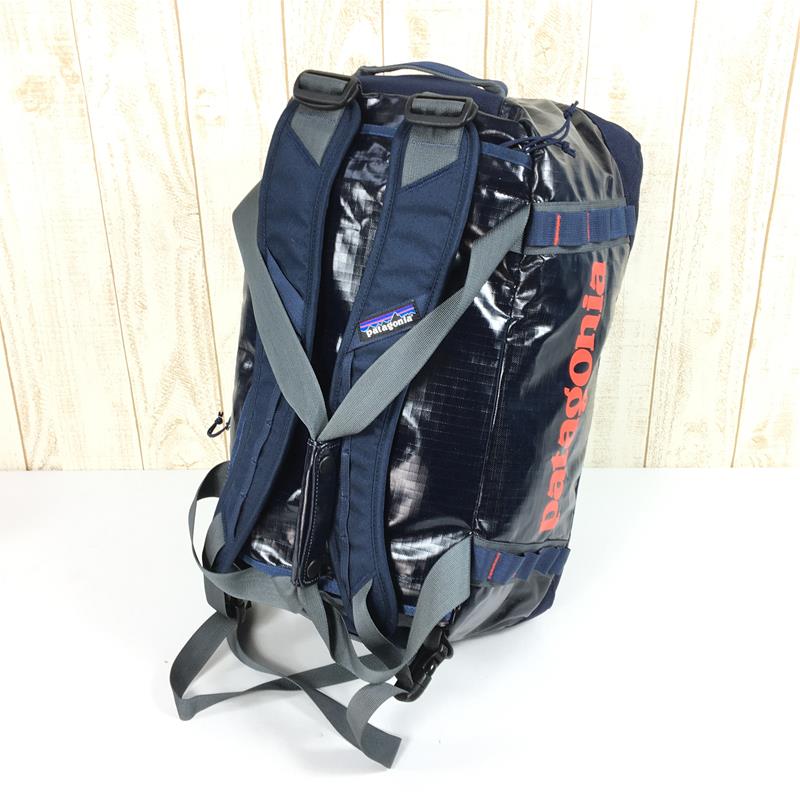 パタゴニア ブラックホール ダッフル 45L Black Hole Duffel 45L