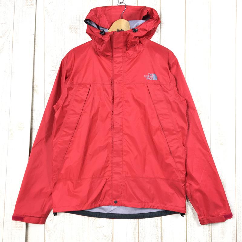 上下セット THE NORTH FACE NP11235 レインテックスエアロ