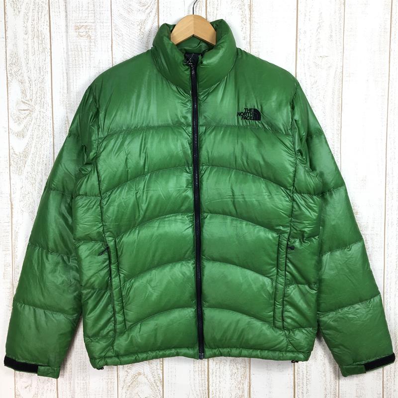 THE NORTH FACE ノース フェイス アコンカグアジャケット L