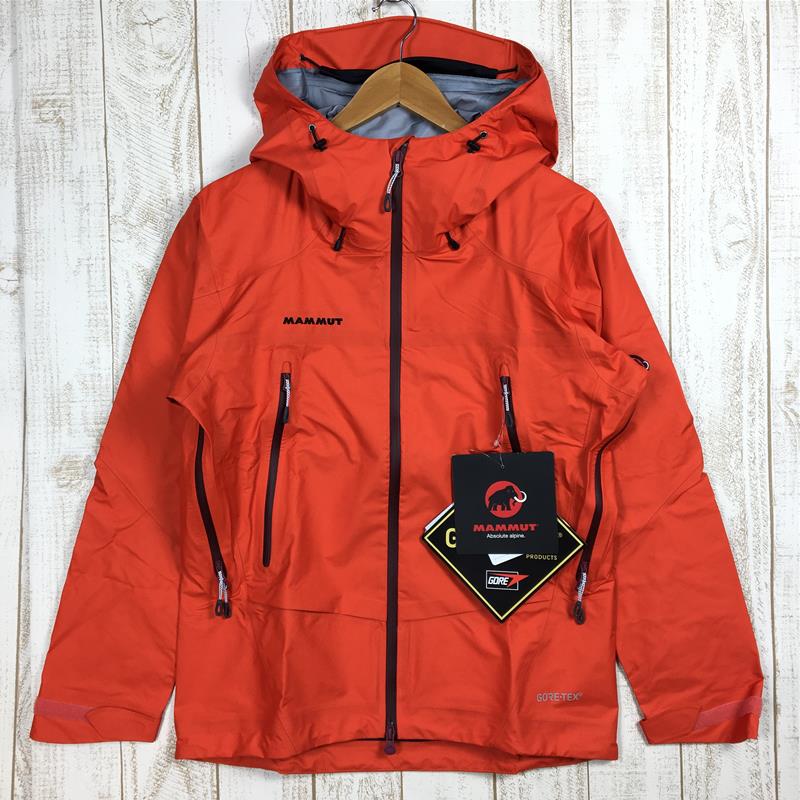 美品マムート Mammut Goretex Pro Shell Quantum