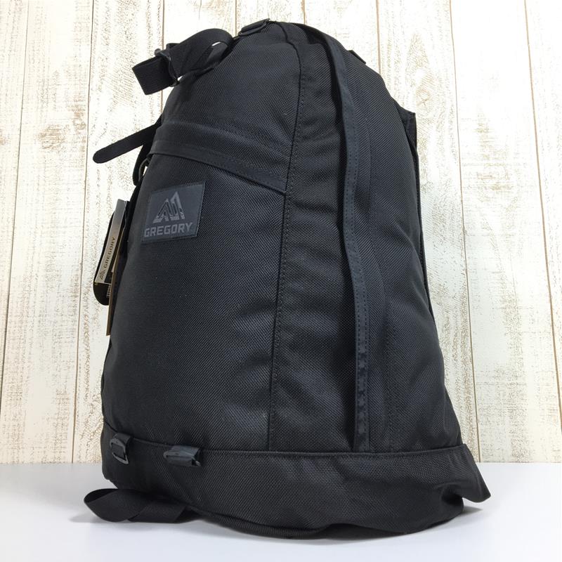 GREGORY グレゴリー デイパック DAY BLACK 26L ブラック