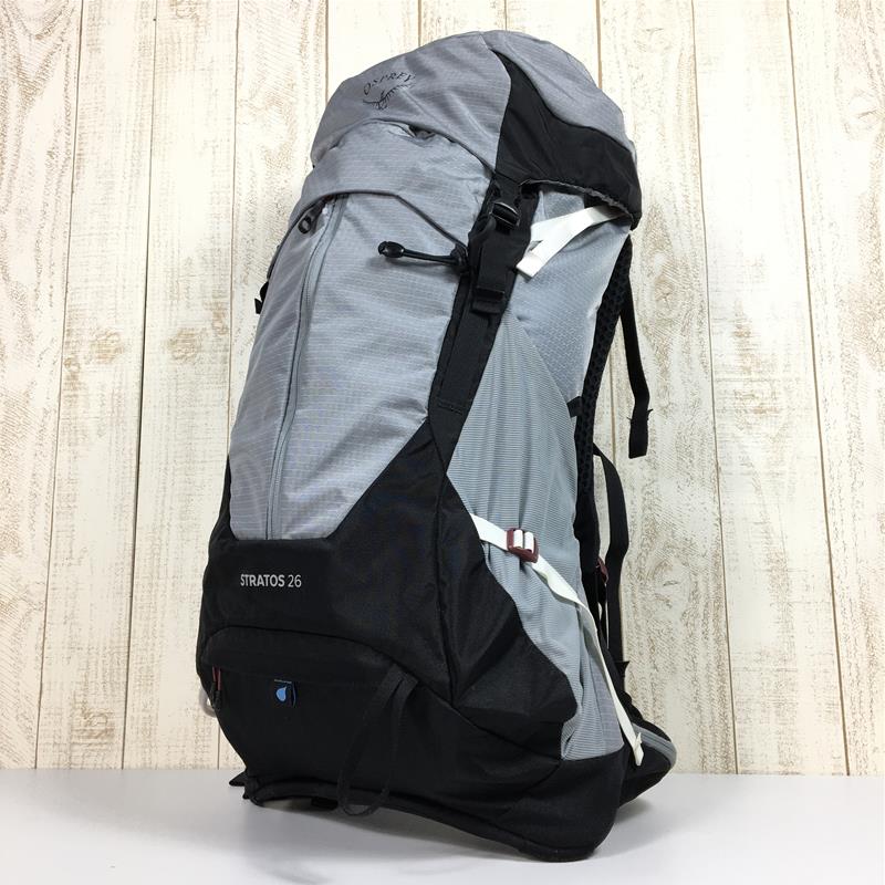 オスプレイ ストラトス26 - 登山用品