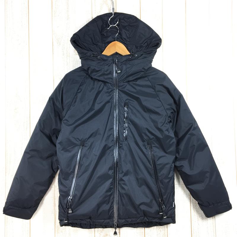 【MEN's XS】 ナンガ オーロラ ダウン ジャケット AURORA DOWN JACKET DX 760FP オーロラテックス防水 N