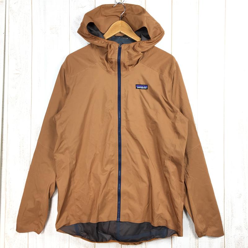 MEN's L】 パタゴニア ダート ローマー ジャケット Dirt Roamer Jacket