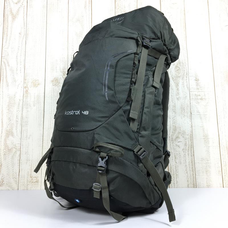 オスプレイ リュック バックパック  登山   登山用品