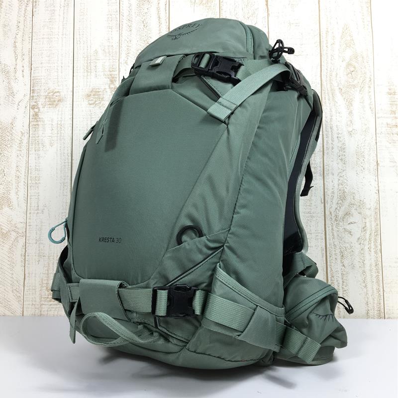 オスプレークレスタ30 - 登山用品