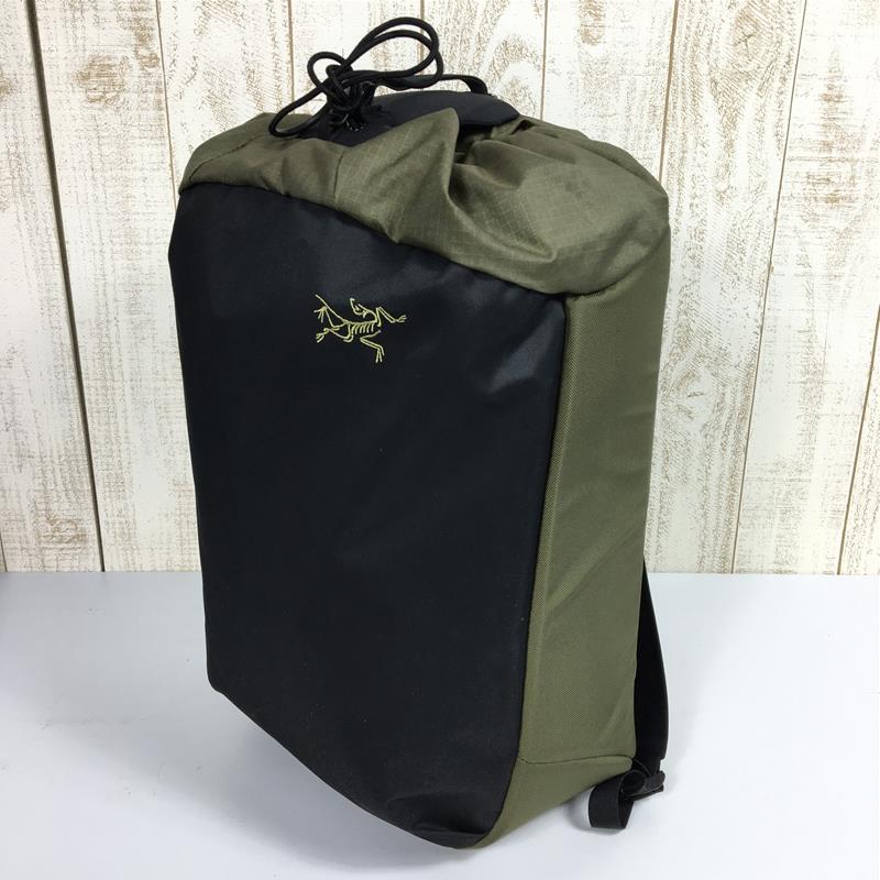 アークテリクス アロー20 バケットバッグ ARC’TERYX Arro 20