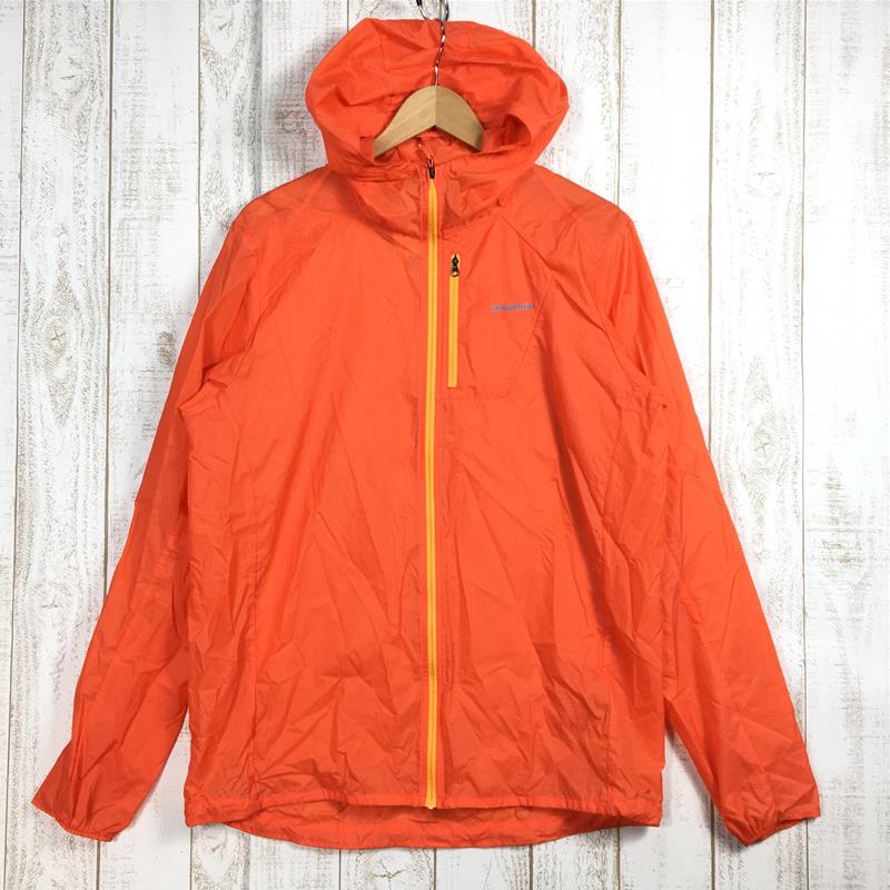 MEN's L】 パタゴニア フーディニ ジャケット HOUDINI JACKET ウィンド ...