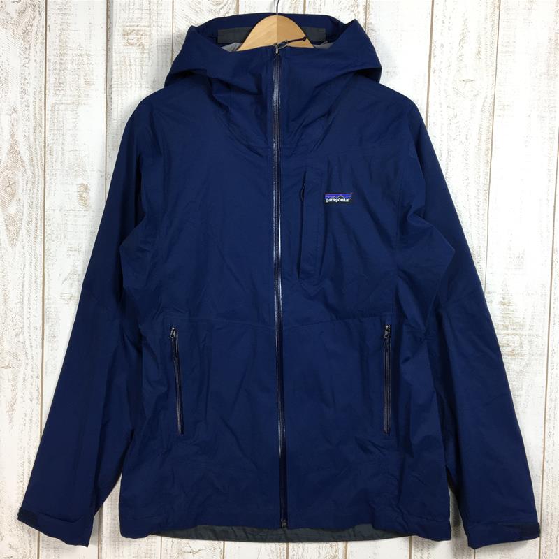 美品】Patagonia ストレッチレインシャドー ジャケットランニング ...