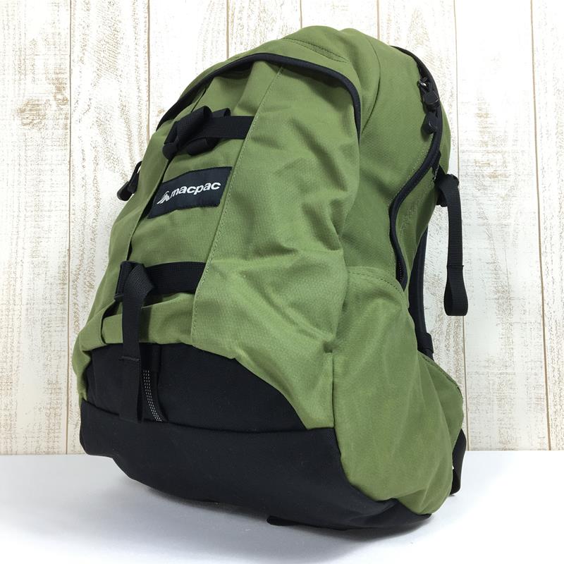 【macpac】カウリ　30l