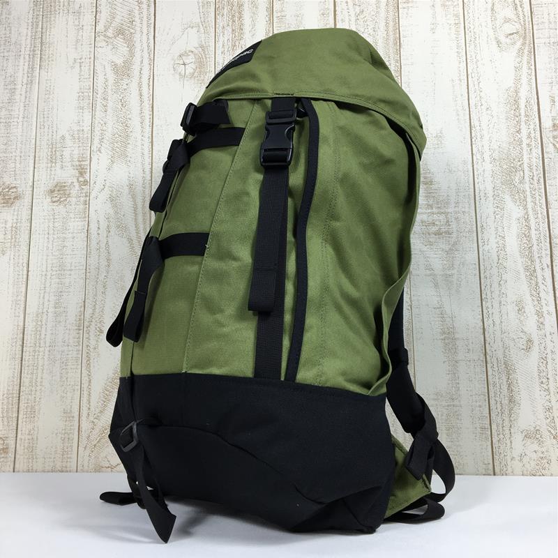 美品　macpac マックパック　ゲッコ 35L　リュック　ザック　バックパック