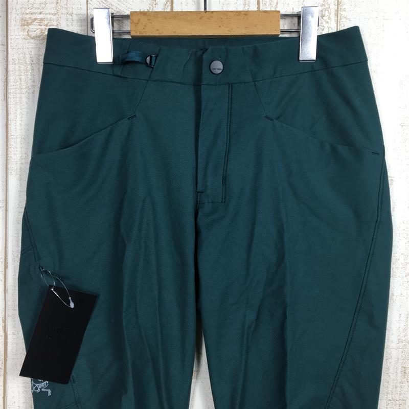 MEN's W-28 L-Reg】 アークテリクス コンシール パンツ Konseal Pants