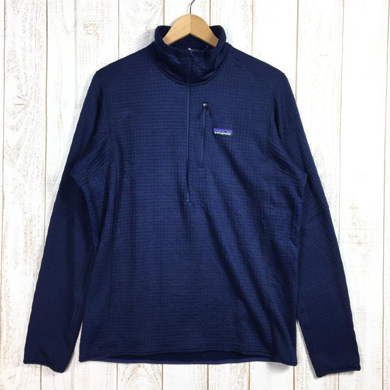 MENs S パタゴニア R1 プルオーバー R1 PULLOVER レギュレ-