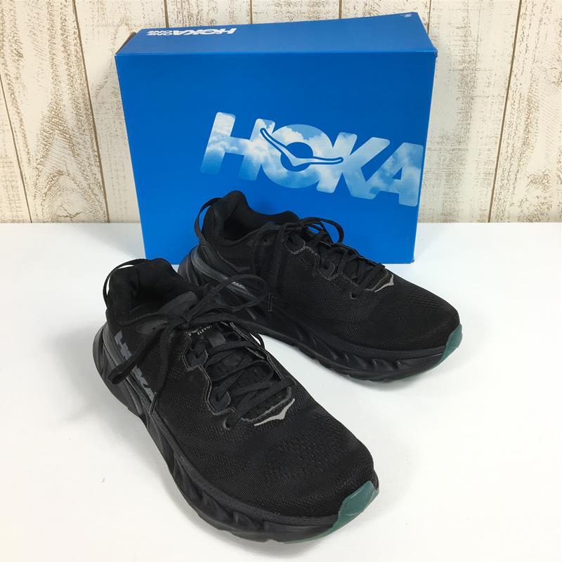 ☆新品未使用☆HOKA ONEONEホカオネオネ/ランニングシューズ※希少カラー