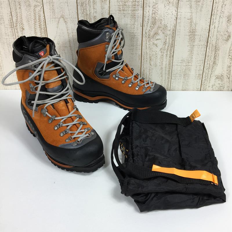 MEN's 28.5cm】 アクー モンタニャード ゴアテックス MONTAGNARD GTX ...