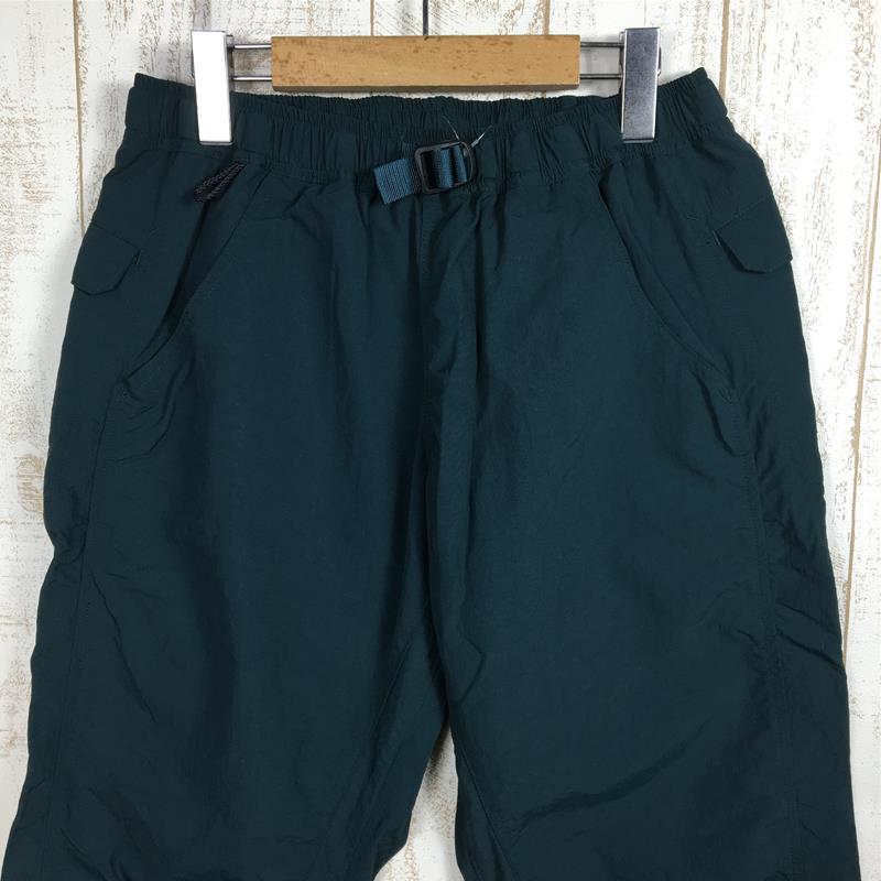MENs S  山と道 ファイブ ポケット パンツ 5 Pockets Pants YAMATOMICHI ブラック系