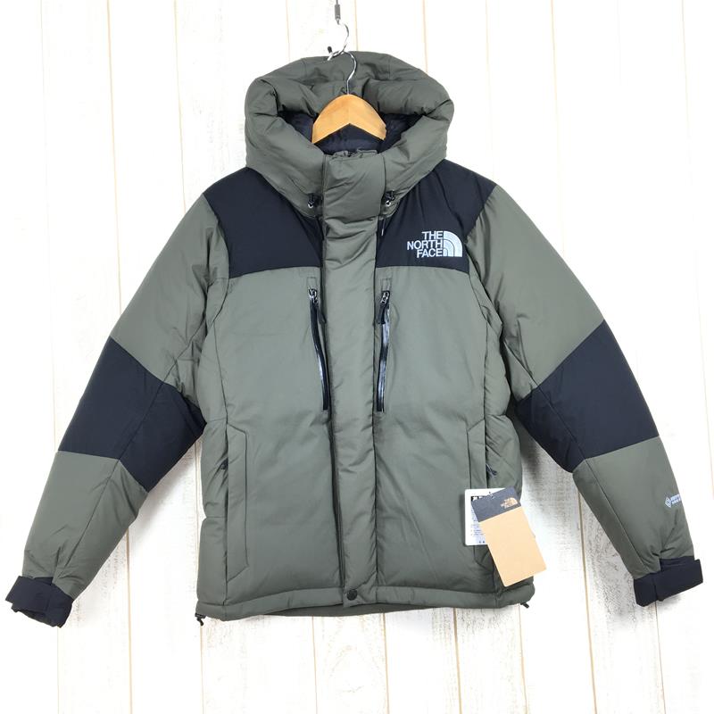 THE NORTH FACE BALTRO LIGHT JK ニュートープ