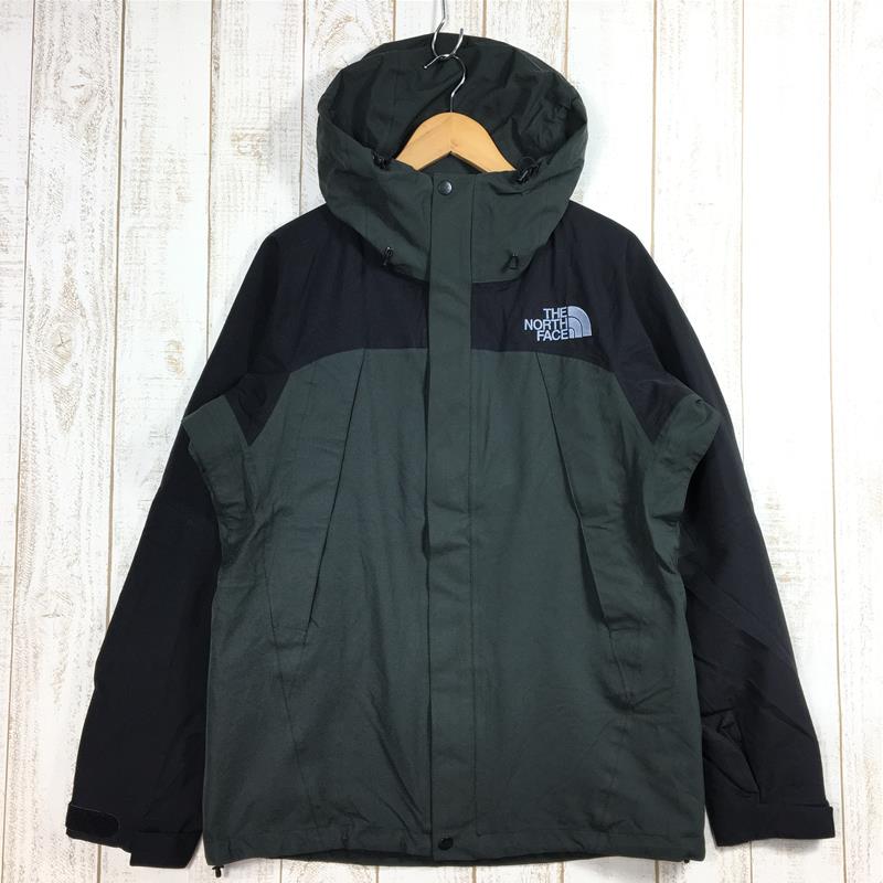 MEN's L】 ノースフェイス マウンテン ジャケット Mountain Jacket ...