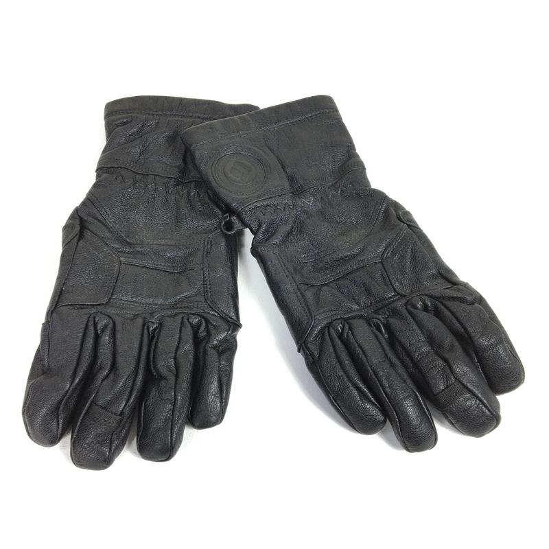 M】 ブラックダイヤモンド キングピン グローブ Kingpin Gloves -7