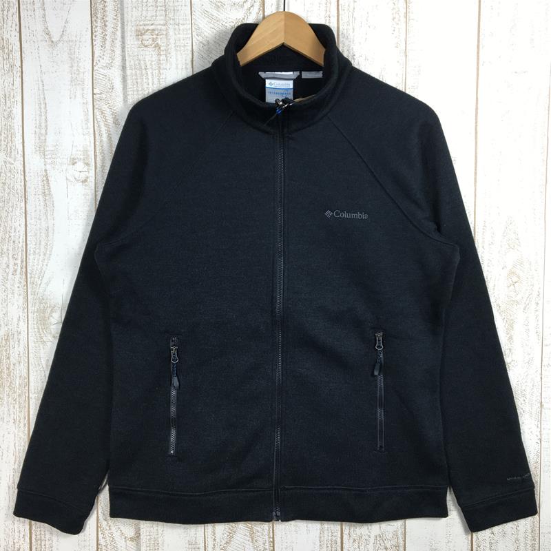 MEN's M】 コロンビア ドラムクレスト 2 フルジップ トップ DRUM CREST ...