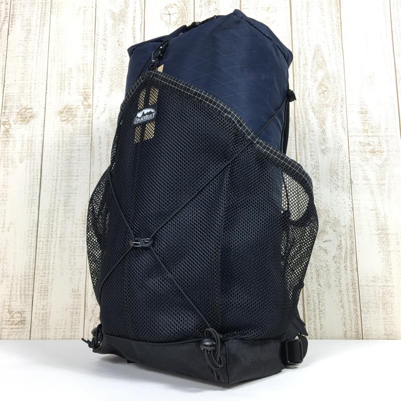 ジマービルト パイカパック Pika Pack 20L-35L バックパック