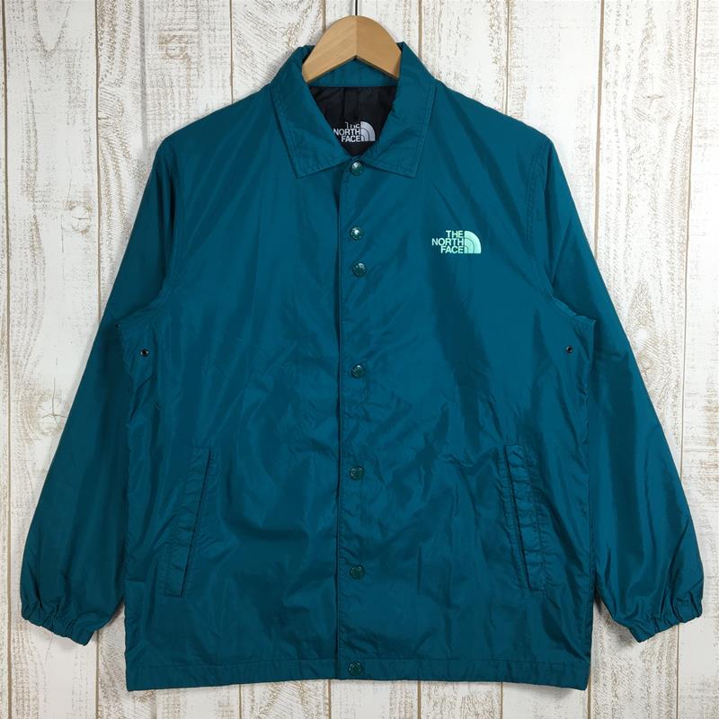 MEN's M】 ノースフェイス ザ コーチジャケット The Coach Jacket ...