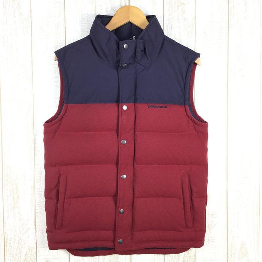 MENs S パタゴニア シンチラ ベスト SYNCHILLA VEST PA www