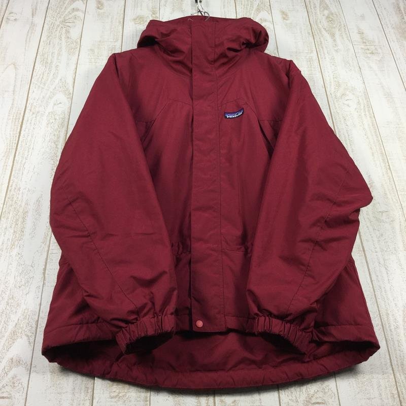 欲しいの パタゴニア インファーノジャケット patagonia ジャケット/上