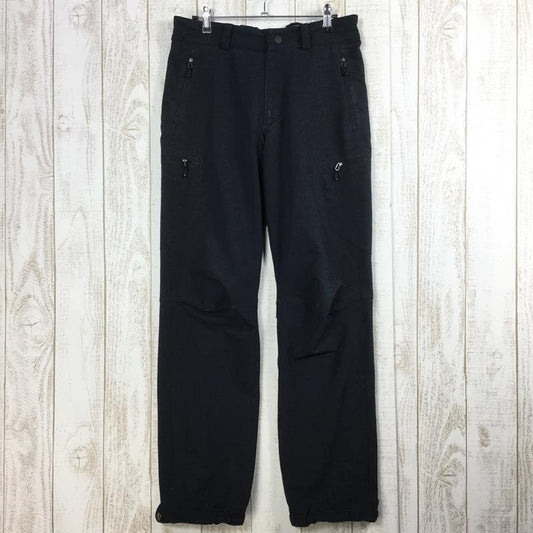 MEN's S】 フーディニ ウェイ トゥー ゴー パンツ Way To Go Pants