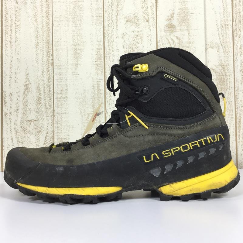 格安新品 La Sportiva スポルティバ TX5 GTX 42 新品 kids-nurie.com