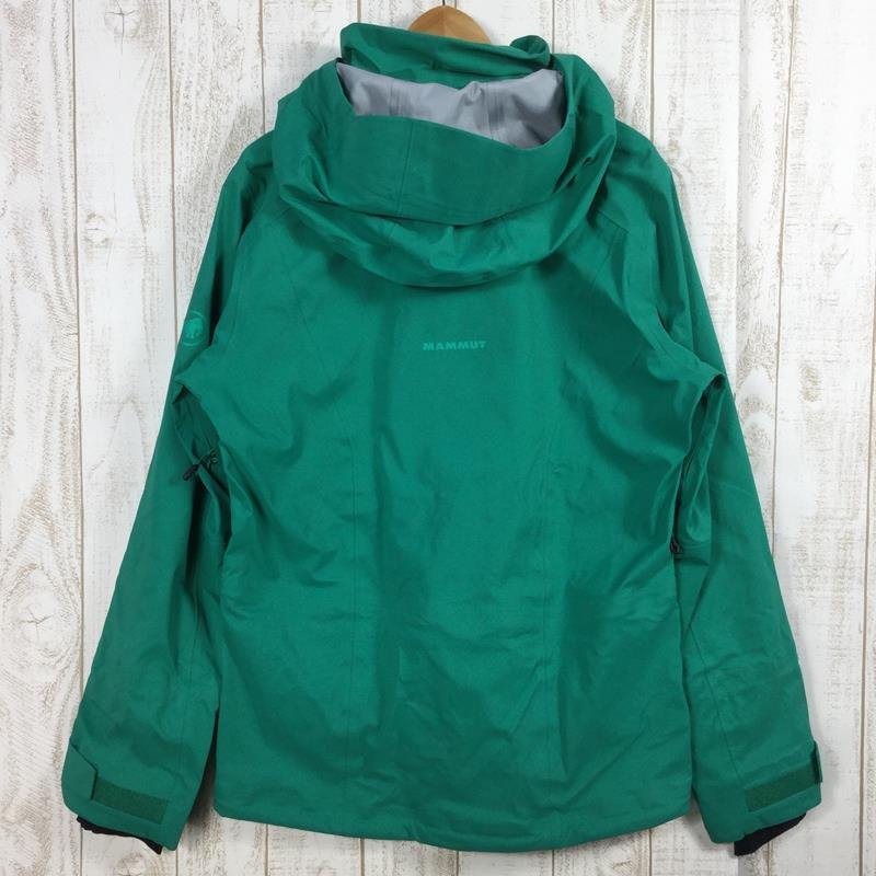 MAMMUT マムート Stoney HS Jacket Men ハードシェル | chidori.co