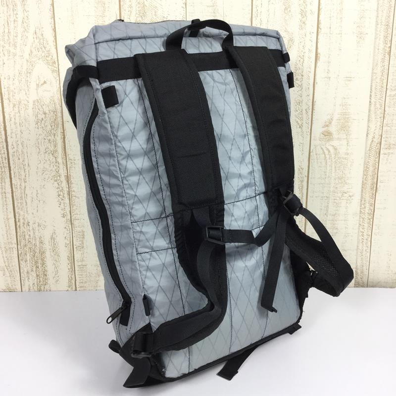 ザ・サードアイ・チャクラ The 3rd Eye Chakra ザ・バックパック #002 25L パッカブル The Back Pack