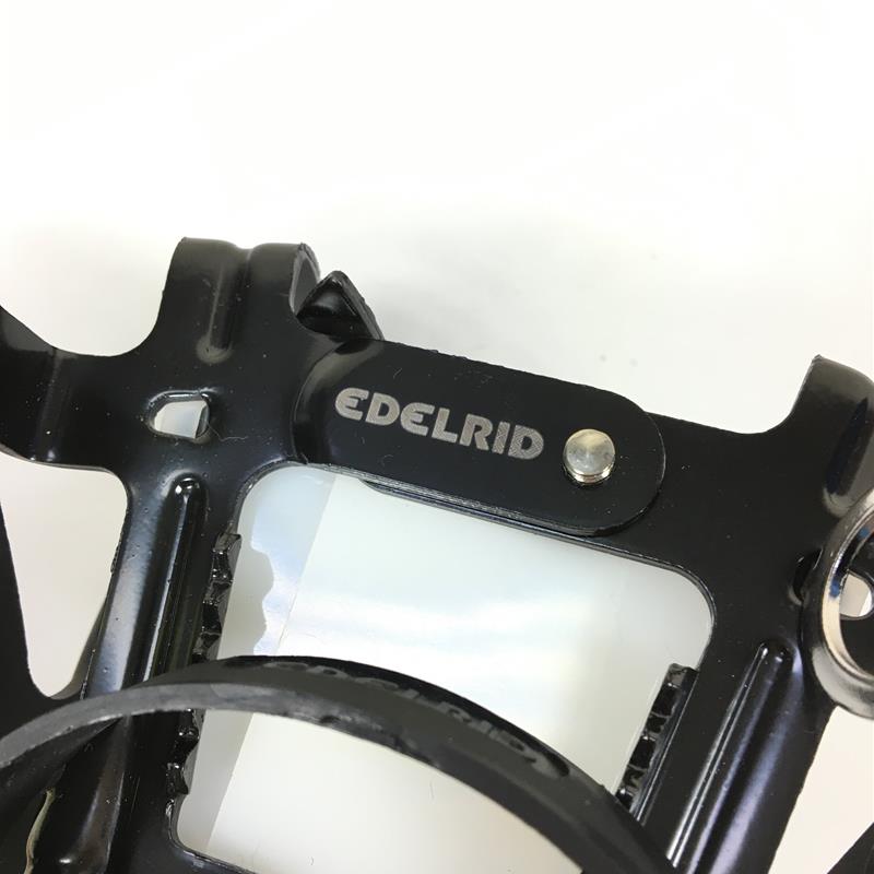 エーデルリッド 6ポイント アイゼン 軽アイゼン クランポン EDELRID