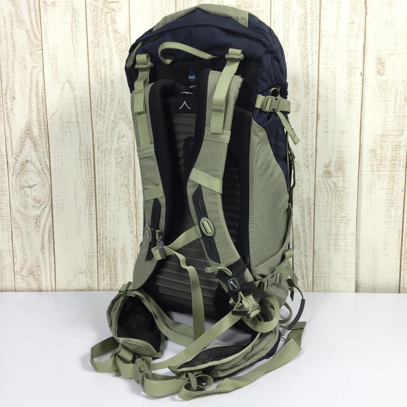 OSPREY KESTREL 28 オスプレー ケストレル28 M L 登山用品 | endageism.com