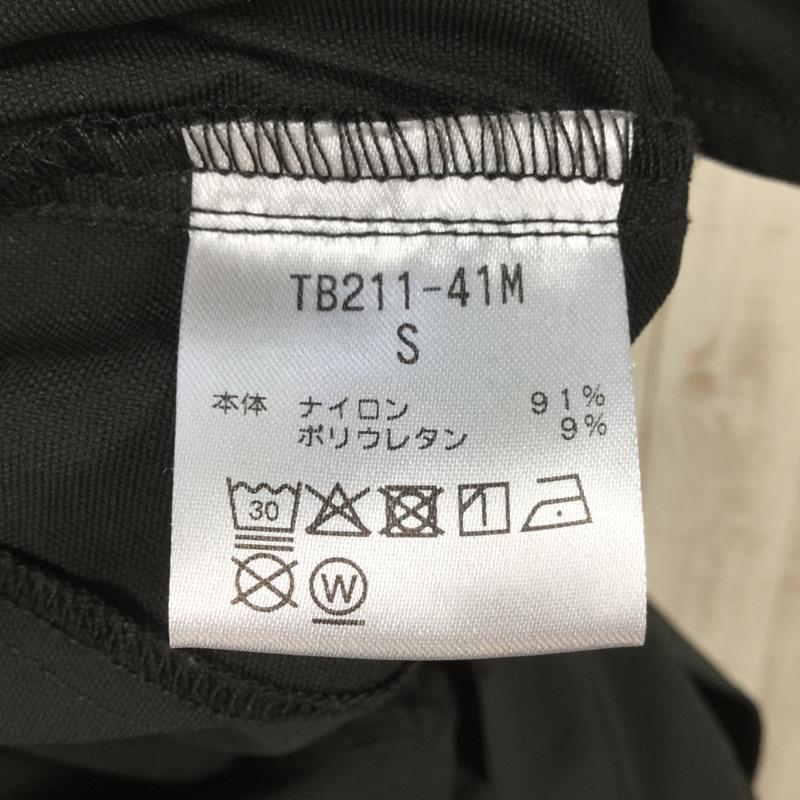 MEN's S】 ティートンブロス スカイ パンツ Sky Pant ソフトシェル TETON BROS TB211-41M チャコール系 –  2ndGEAR 公式Webショップ 登山用品・アウトドア用品専門 買取販売店 セカンドギア