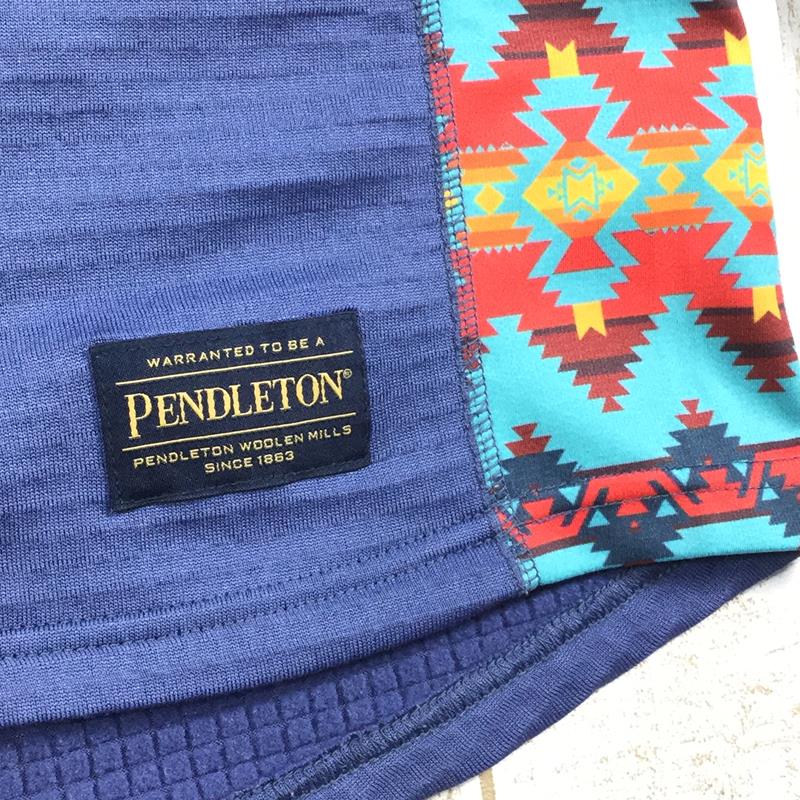 マウンテンマーシャルアーツ MMA Pendleton ペンドルトン コラボ - ウェア